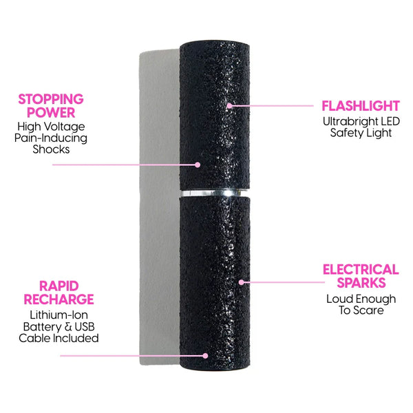 PREORDER: Mini Stunner in Two Colors