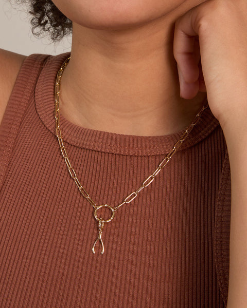 Stories of You — Well Wishes Charm