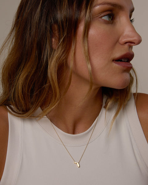 In The Heart Of Necklace — Washington