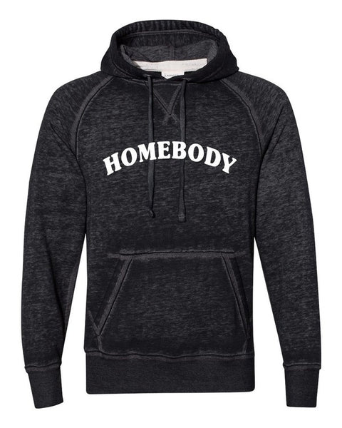 Homebody Vintage Hoodie