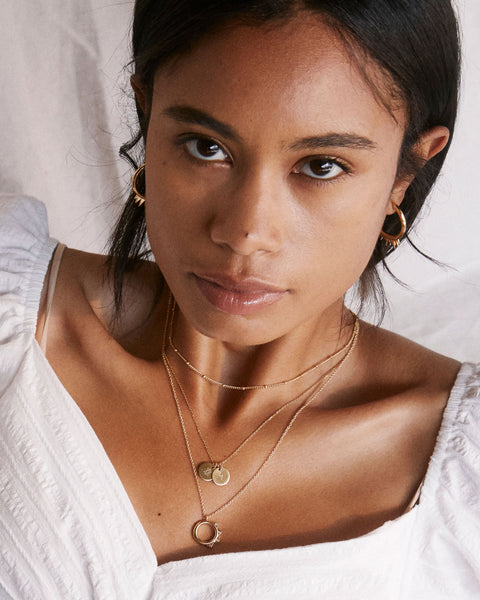 Squad Necklace