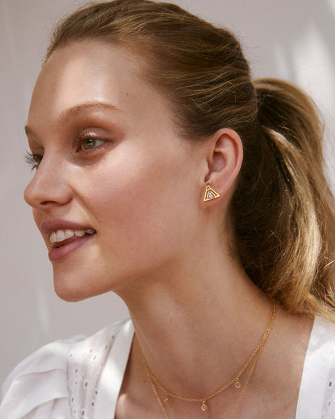 Tribe Friendship Earrings