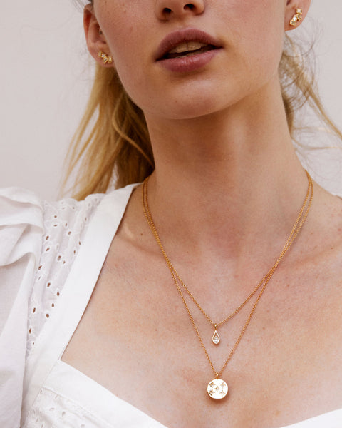 Find Your Fire Necklace