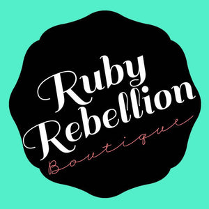 Ruby Rebellion