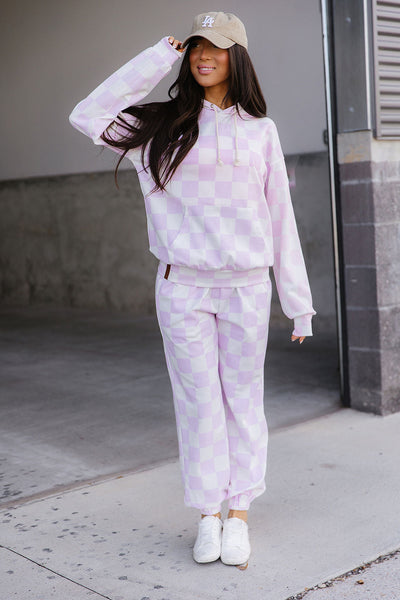 University Hoodie - Fresh Start