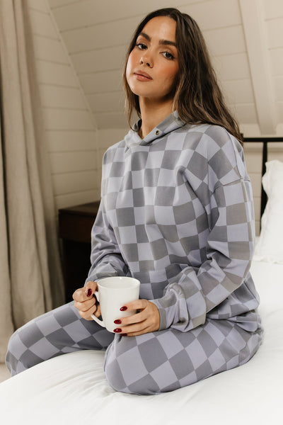 University Hoodie -  In The Moment