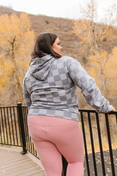 University Hoodie -  In The Moment