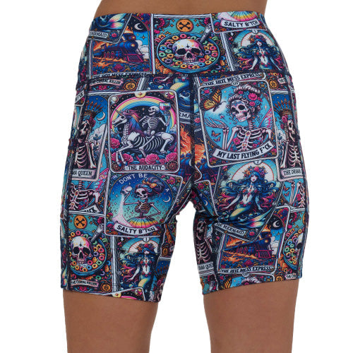 Shorts | Psychic - Ruby Rebellion