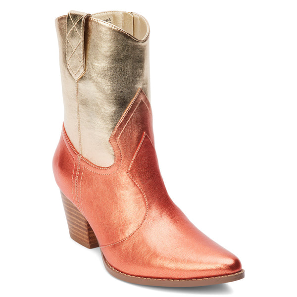 Bambi Western Boot
