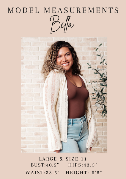 Divine Feminine Balloon Sleeve Bodysuit - Ruby Rebellion
