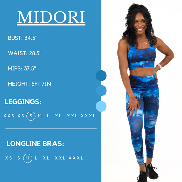 Beyond Leggings - Ruby Rebellion