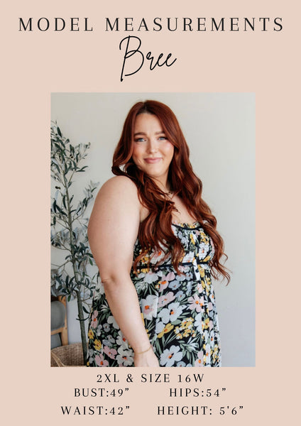 Truly Scrumptious Tiered Dress - Ruby Rebellion