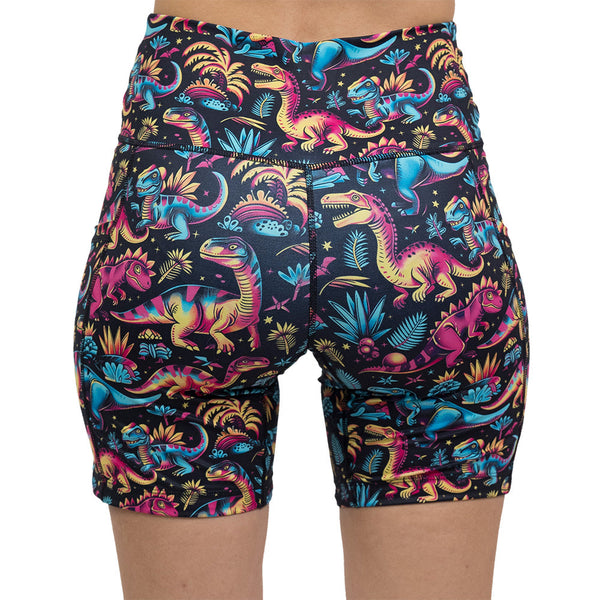Shorts | Jurassic