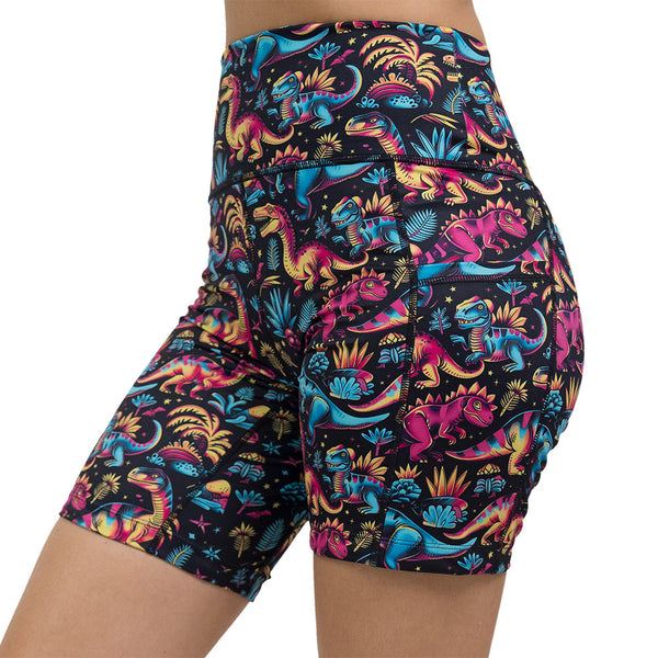 Shorts | Jurassic
