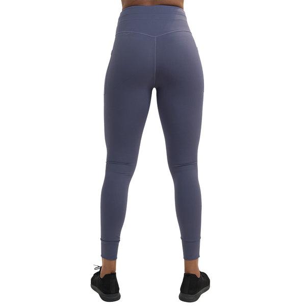 Omni Leggings | Twilight Purple - Ruby Rebellion