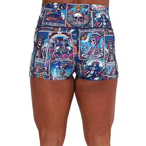 Shorts | Psychic - Ruby Rebellion