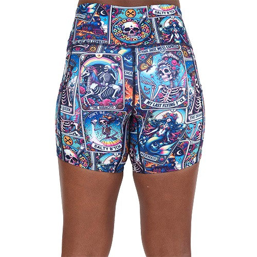 Shorts | Psychic - Ruby Rebellion