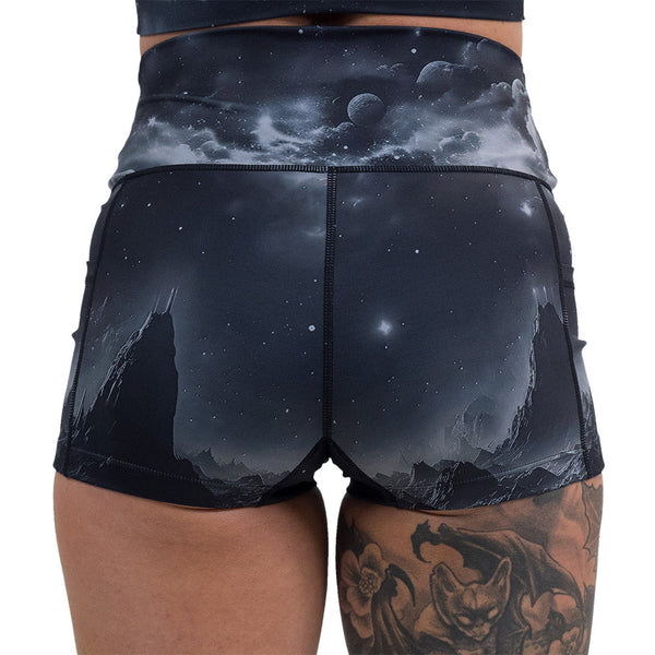Shorts | The Unknown