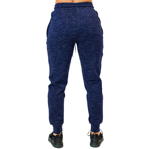 Rest Day Sweatpants | Navy - Ruby Rebellion