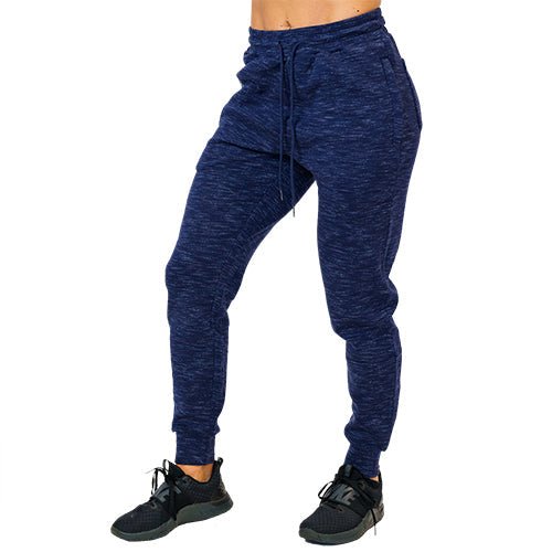 Rest Day Sweatpants | Navy - Ruby Rebellion