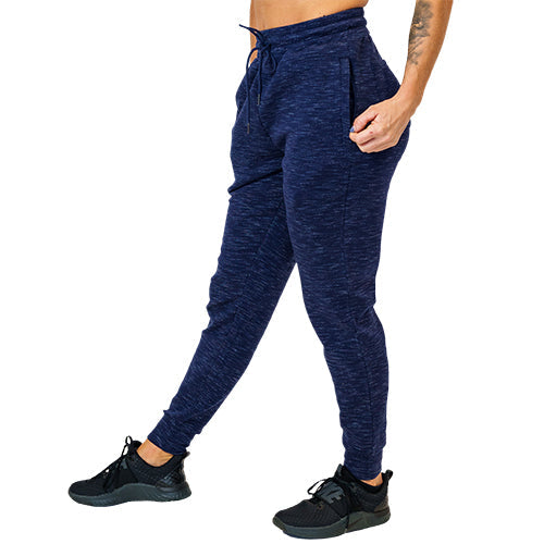 Rest Day Sweatpants | Navy - Ruby Rebellion