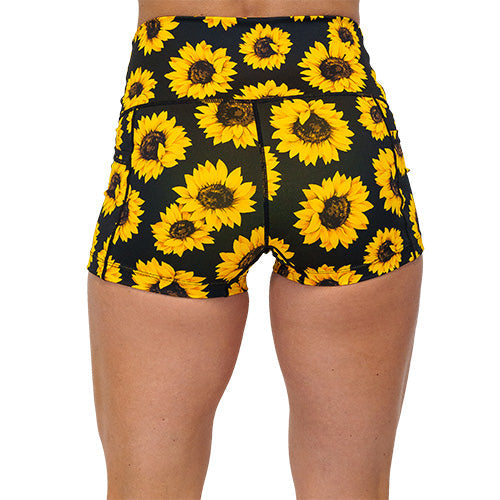 Shorts | Sunflower