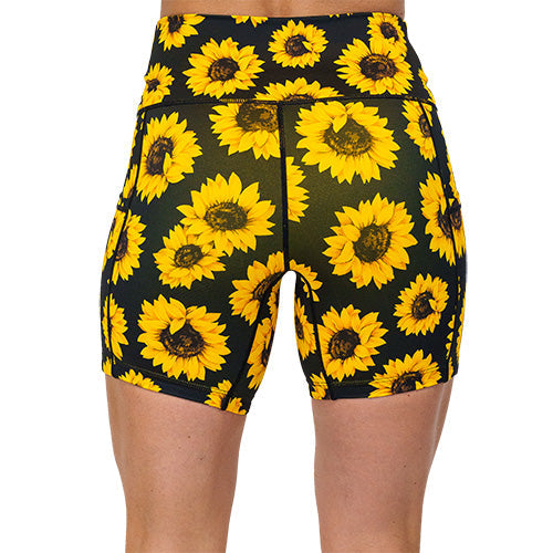 Shorts | Sunflower