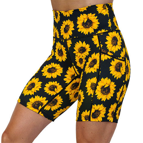 Shorts | Sunflower