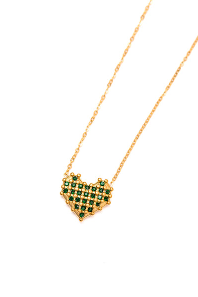 Call Me Back Jewelry Bundle - Ruby Rebellion