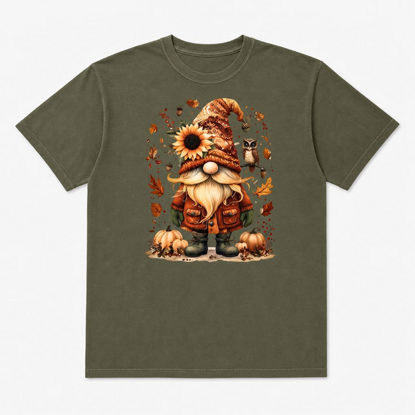 Fall Gnome #26166