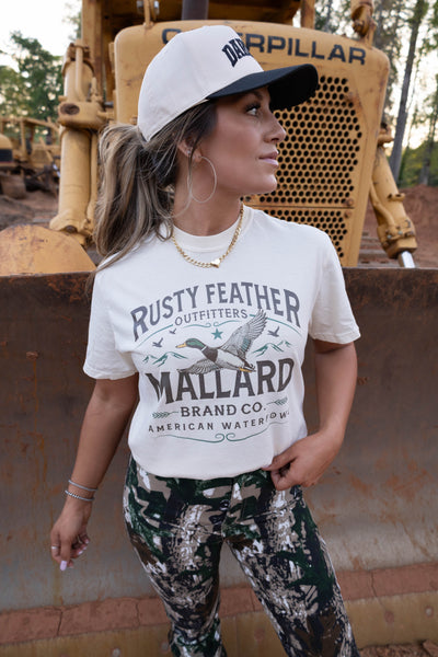 Pattern Flare Bundle (1 Fiona Flare + 1 Surprise Graphic Tee)