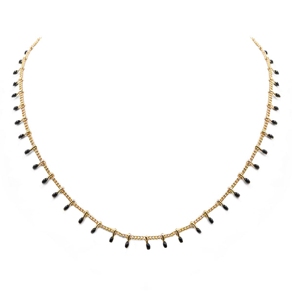 Goddess Collection - Raven Dallap Necklace