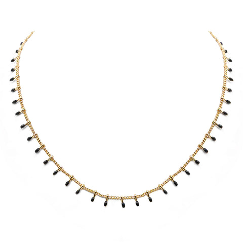 Goddess Collection - Raven Dallap Necklace