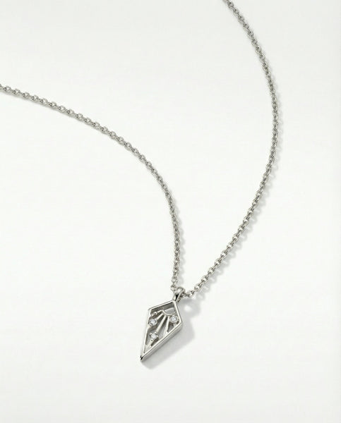 Unshakeable Necklace