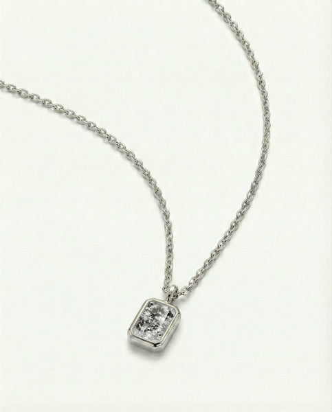 Breaking Barriers Necklace