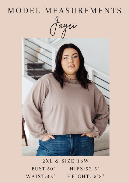 You've Got Options Cardigan - Ruby Rebellion