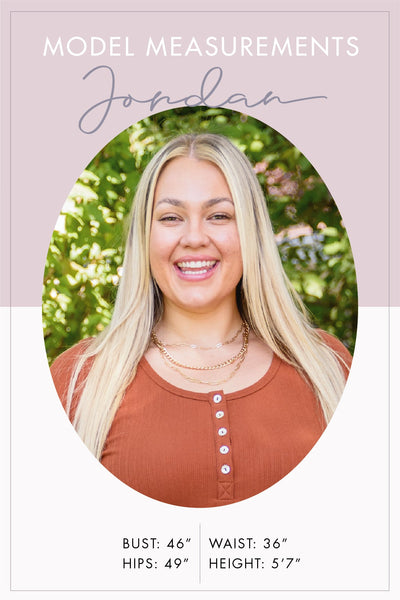 Lacey Long Sleeve V Neck In Gray - Ruby Rebellion