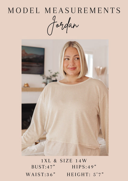 Topped with Lace Button Down - Ruby Rebellion