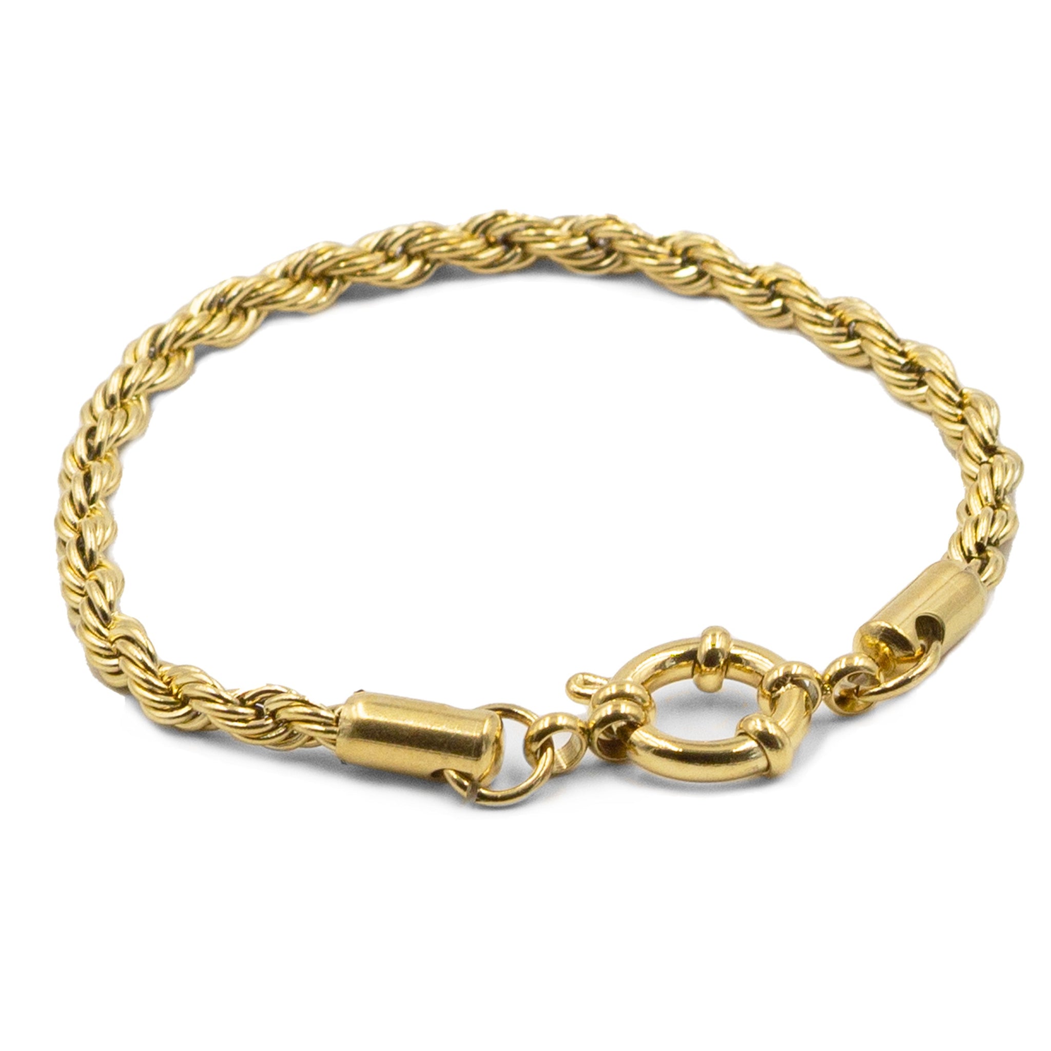 Kiara Collection - Ravel Bracelet 4mm