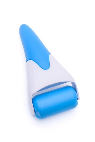 Like Brand New De-Puffing Facial Ice Roller - Ruby Rebellion