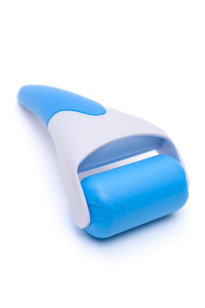 Like Brand New De-Puffing Facial Ice Roller - Ruby Rebellion