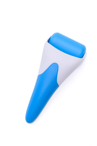 Like Brand New De-Puffing Facial Ice Roller - Ruby Rebellion