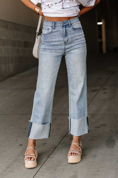 Ampersand Monterey Denim