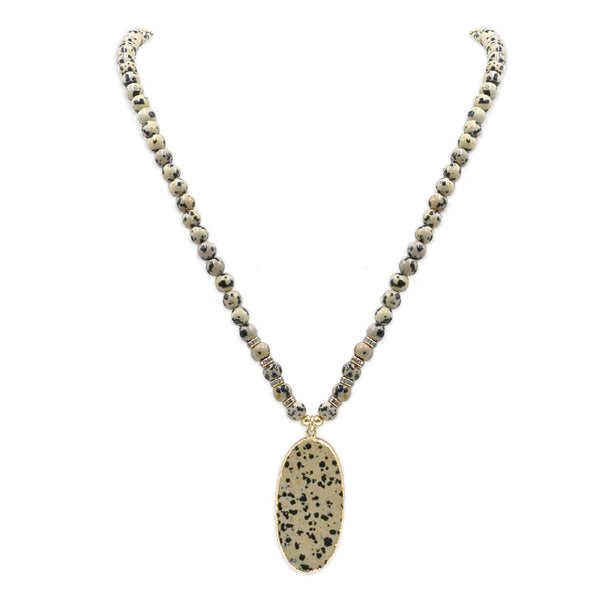 Montana Collection - Speckle Necklace