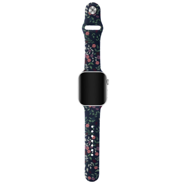 Moonlight Meadow Watch Band