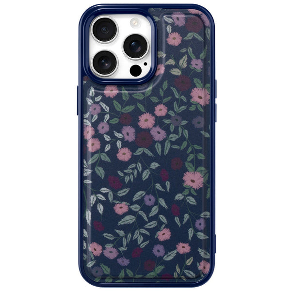 Moonlight Meadow Magnetic Case