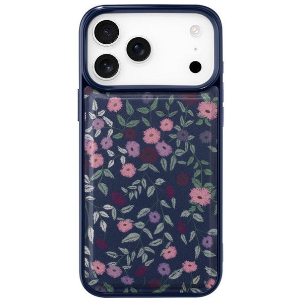 Moonlight Meadow Magnetic Case