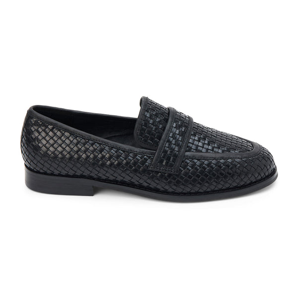 Ned Loafer - Ruby Rebellion