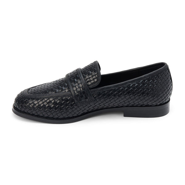 Ned Loafer - Ruby Rebellion