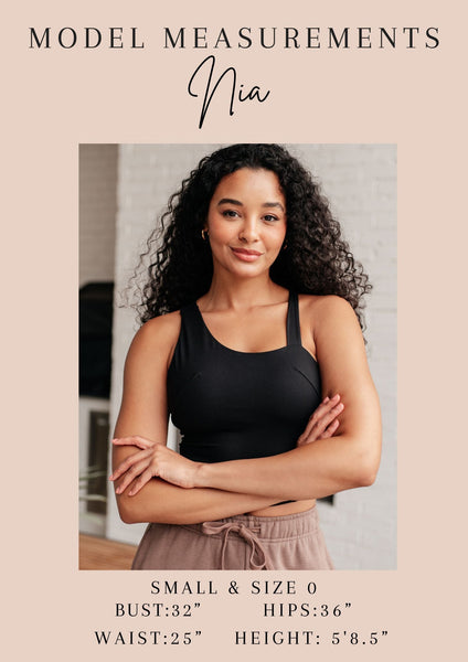 Bora Bora Halter Swim Top - Ruby Rebellion